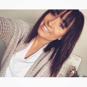 Meet your Posher, Ashlee